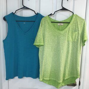 Lightweight Women's T-Shirt Combo XL